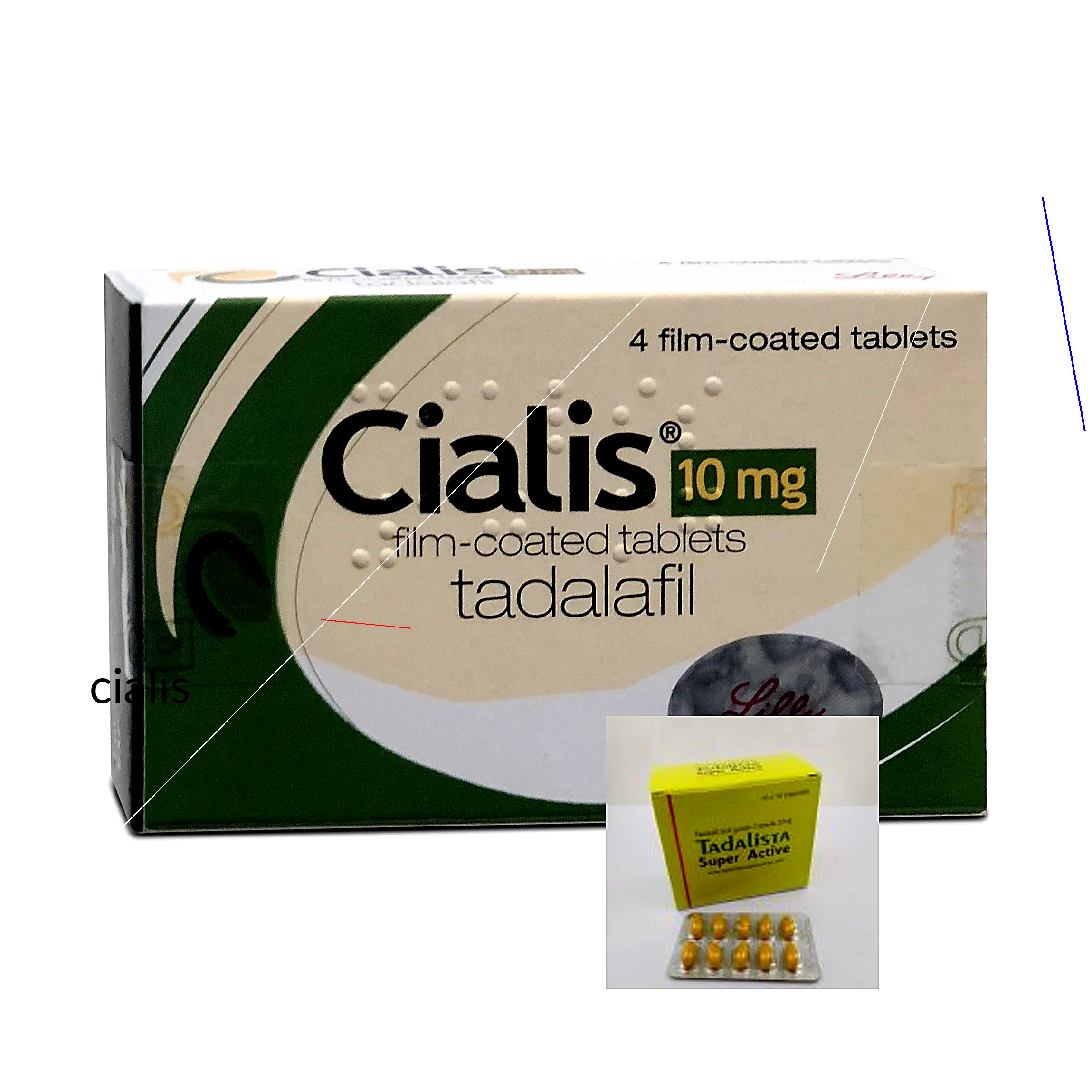 Cialis générique pharmacie ligne